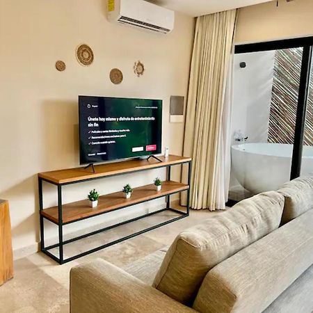 Sky Tulum Condo K104 Экстерьер фото