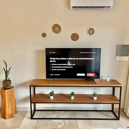 Sky Tulum Condo K104 Экстерьер фото