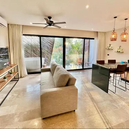 Sky Tulum Condo K104 Экстерьер фото