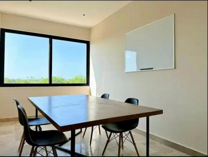 Sky Tulum Condo K104 Экстерьер фото