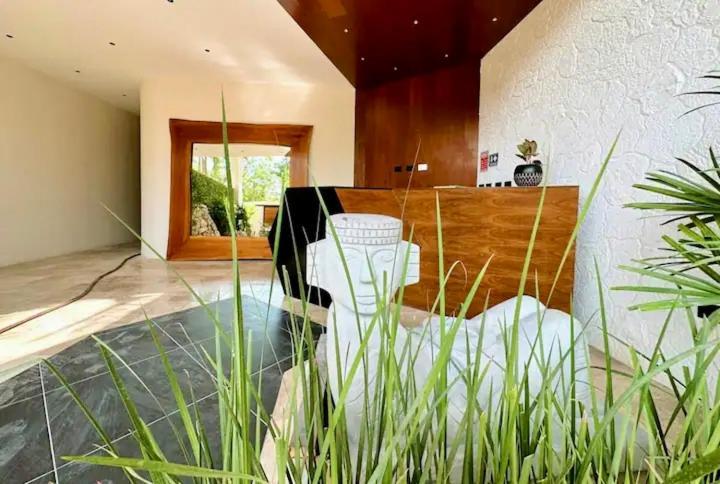 Sky Tulum Condo K104 Экстерьер фото
