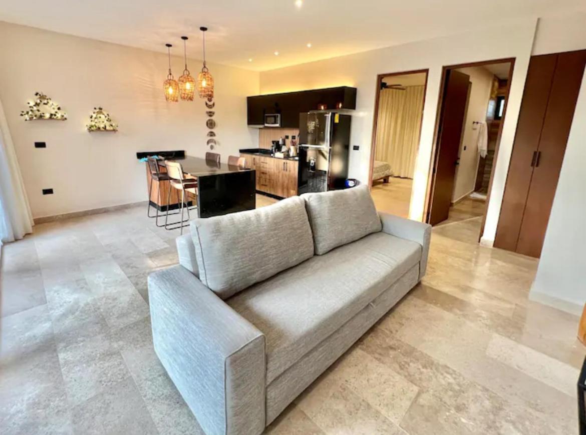 Sky Tulum Condo K104 Экстерьер фото
