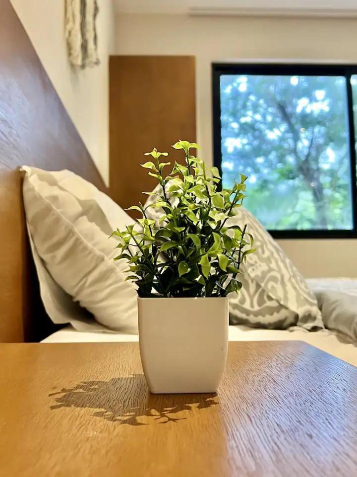 Sky Tulum Condo K104 Экстерьер фото