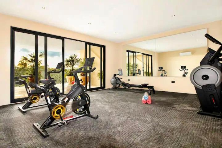 Sky Tulum Condo K104 Экстерьер фото
