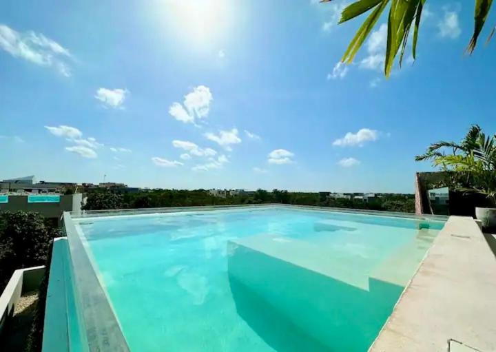 Sky Tulum Condo K104 Экстерьер фото