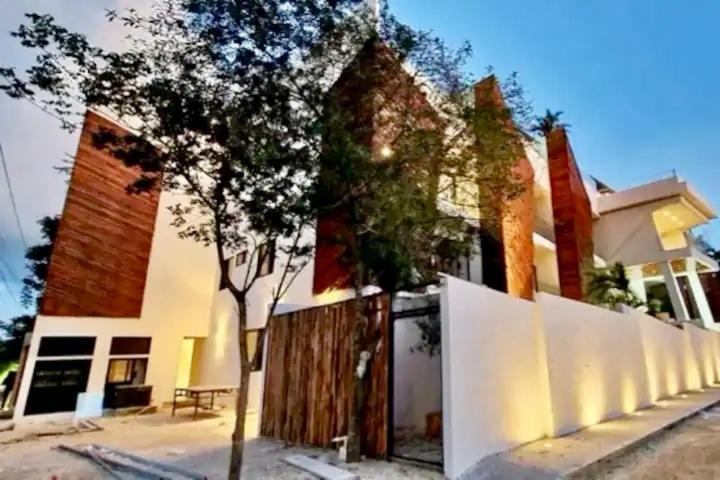 Sky Tulum Condo K104 Экстерьер фото