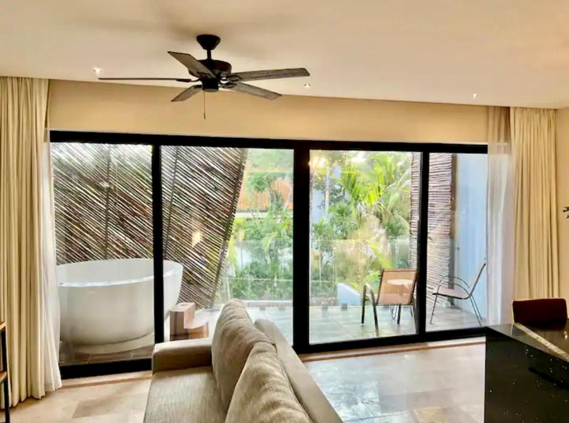 Sky Tulum Condo K104 Экстерьер фото