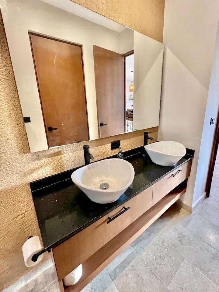 Sky Tulum Condo K104 Экстерьер фото