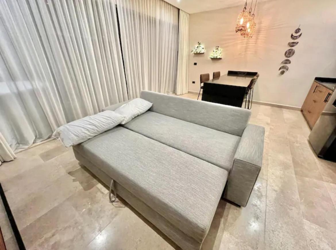 Sky Tulum Condo K104 Экстерьер фото