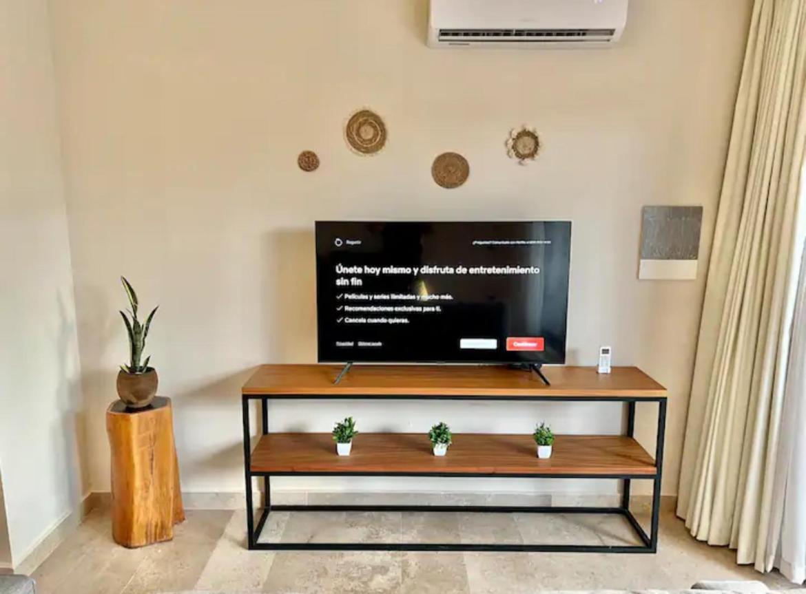 Sky Tulum Condo K104 Экстерьер фото