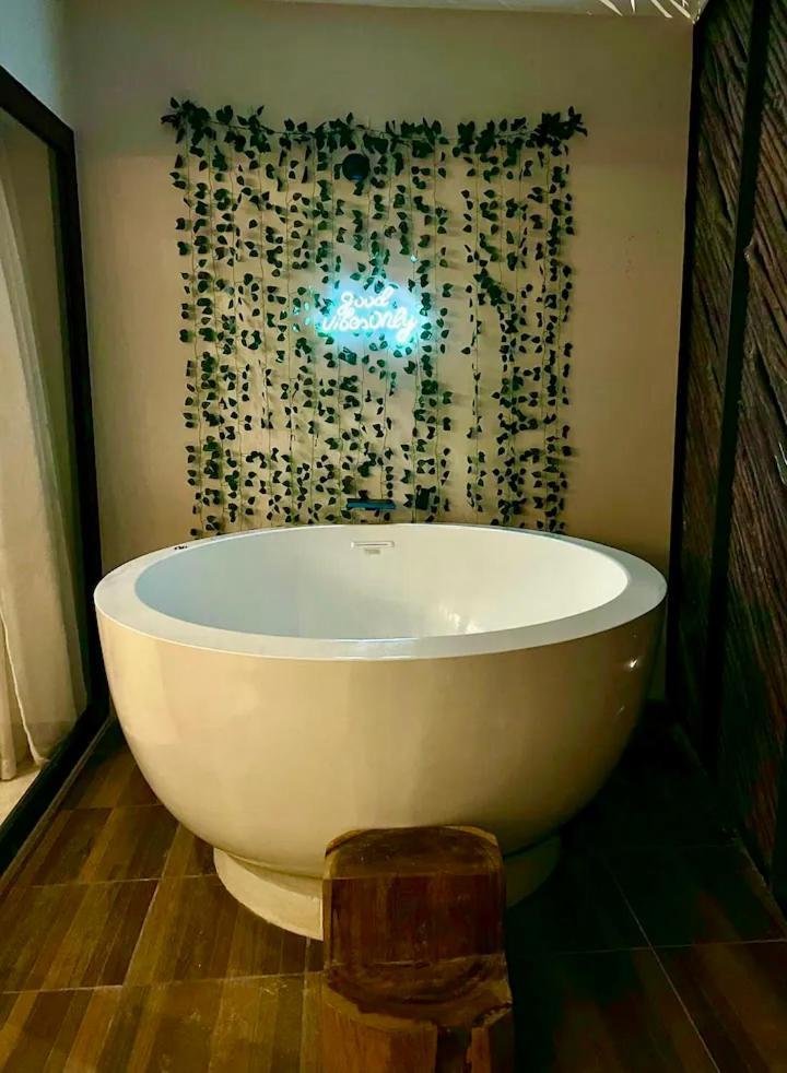 Sky Tulum Condo K104 Экстерьер фото
