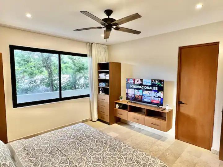 Sky Tulum Condo K104 Экстерьер фото