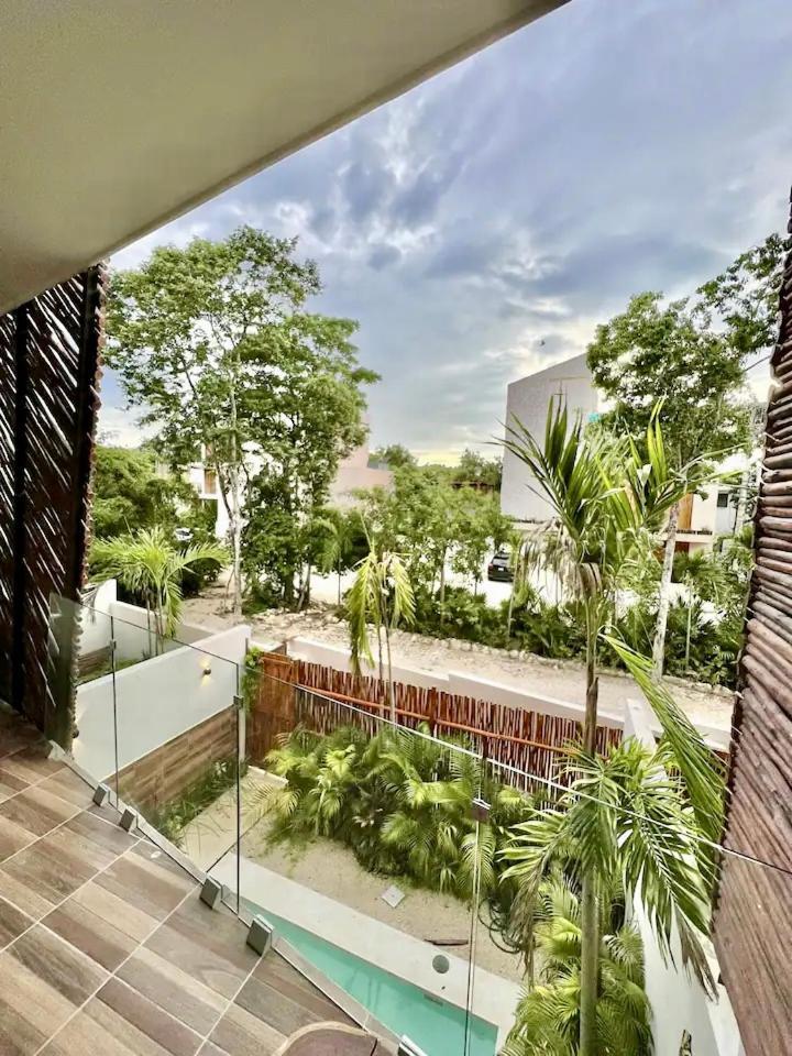 Sky Tulum Condo K104 Экстерьер фото
