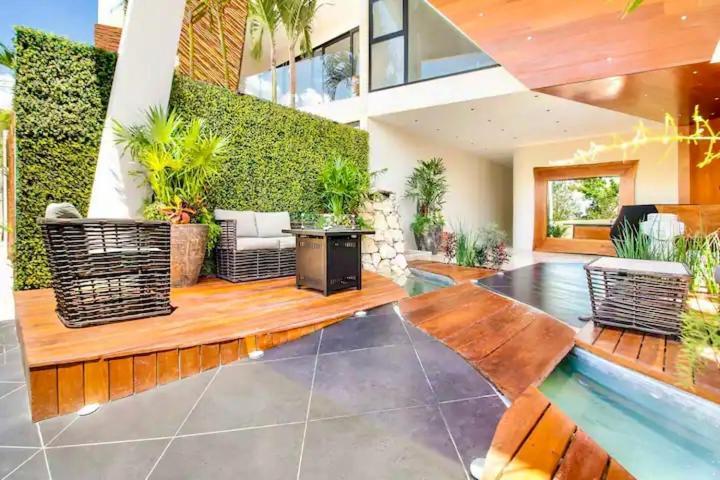 Sky Tulum Condo K104 Экстерьер фото