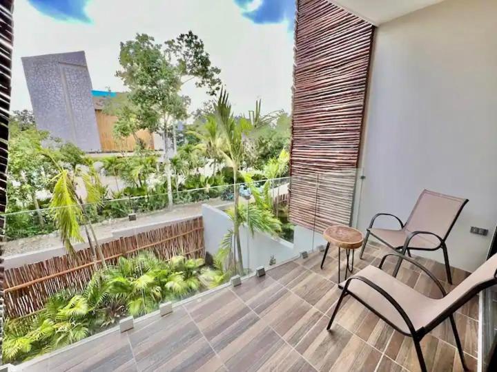 Sky Tulum Condo K104 Экстерьер фото
