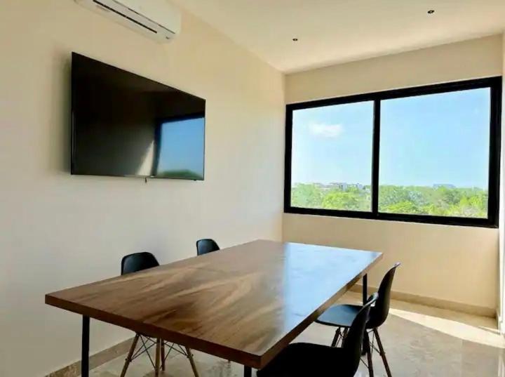 Sky Tulum Condo K104 Экстерьер фото