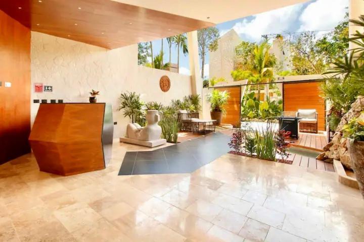 Sky Tulum Condo K104 Экстерьер фото