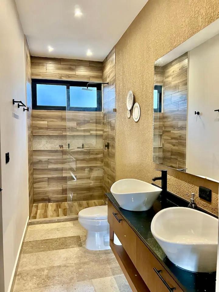 Sky Tulum Condo K104 Экстерьер фото