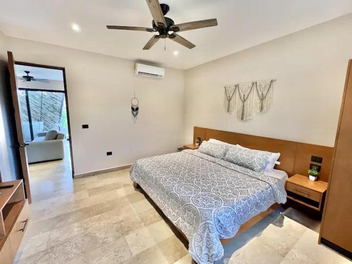 Sky Tulum Condo K104 Экстерьер фото
