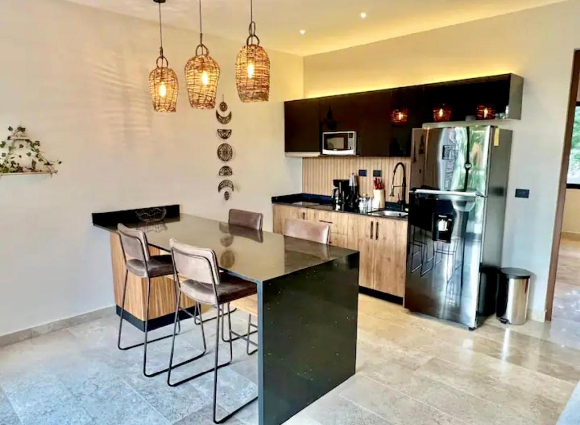 Sky Tulum Condo K104 Экстерьер фото
