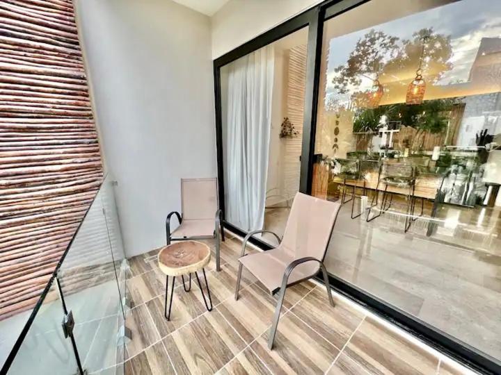 Sky Tulum Condo K104 Экстерьер фото
