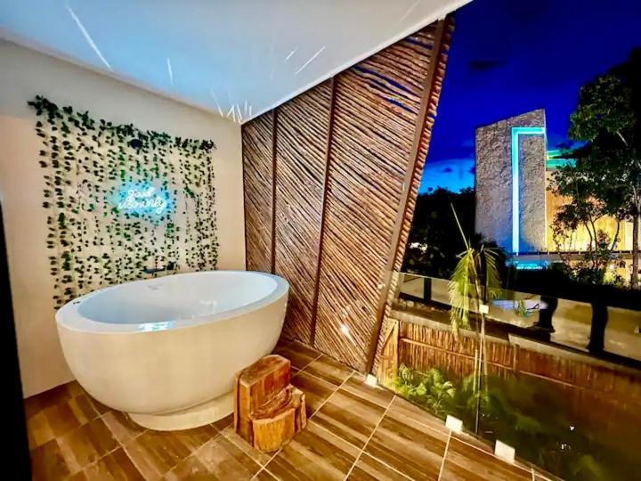 Sky Tulum Condo K104 Экстерьер фото