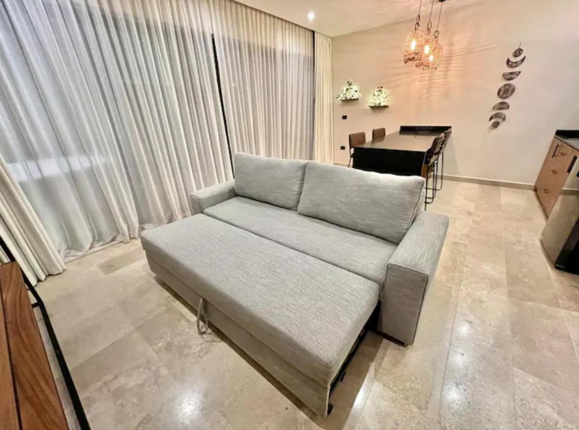 Sky Tulum Condo K104 Экстерьер фото