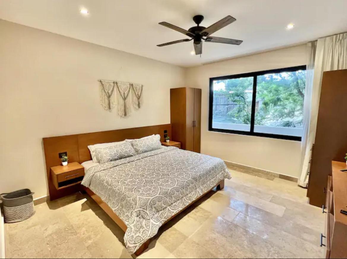 Sky Tulum Condo K104 Экстерьер фото