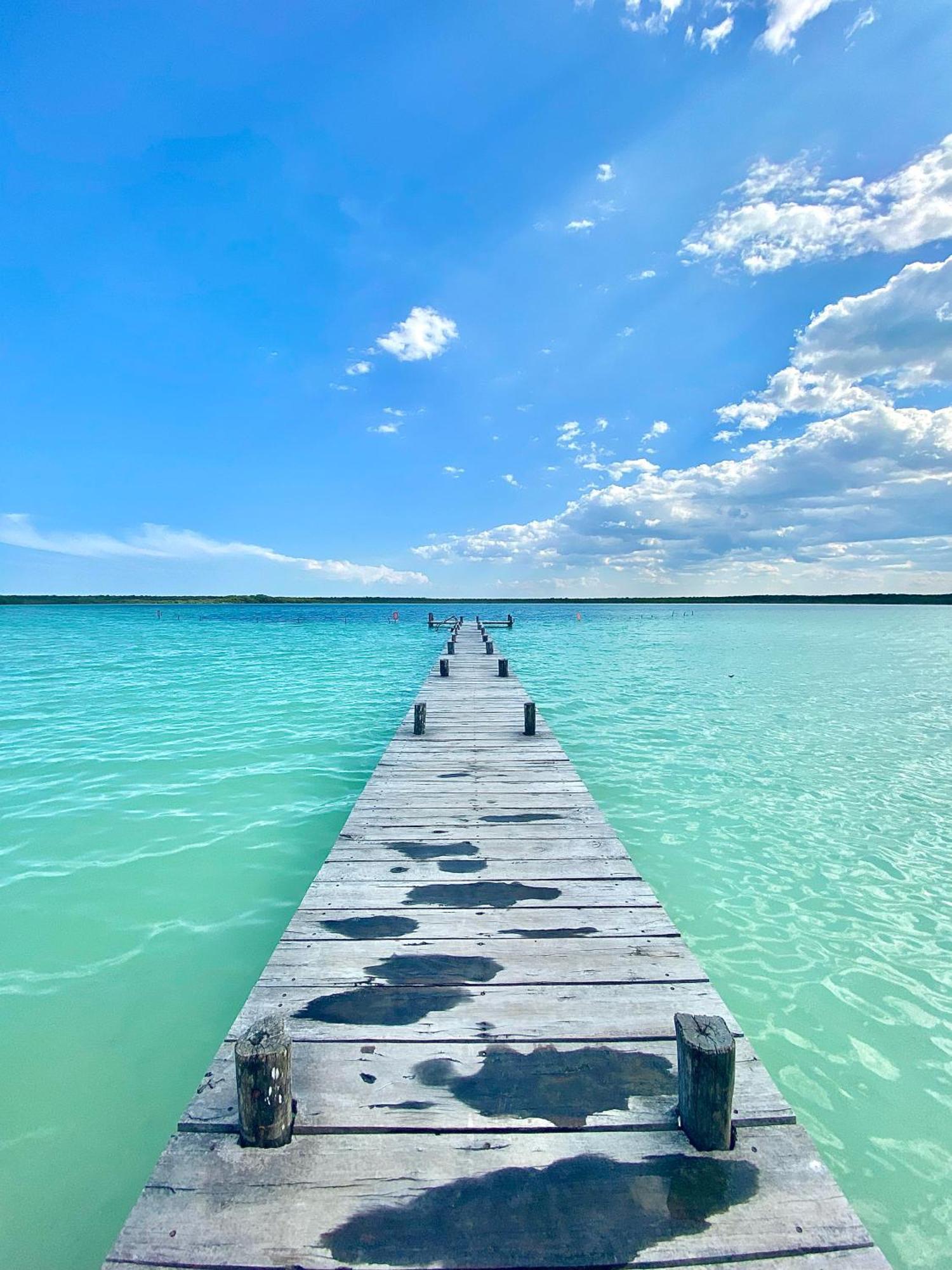 Sky Tulum Condo K104 Экстерьер фото